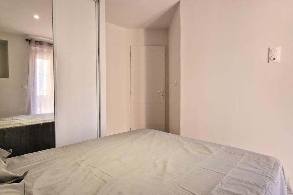 Unique Rare 1Ere Ligne Neuf Clim Apartment Banyuls-sur-Mer Exterior photo